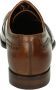 Crockett & Jones FAIRFORD Volwassenen Heren veterschoen Kleur: Cognac - Thumbnail 2