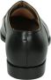 Crockett & Jones Klassieke Zwarte Leren Business Schoenen - Thumbnail 2