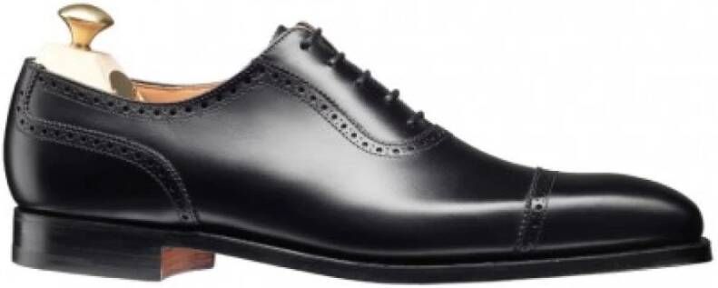 Crockett & Jones Shoes