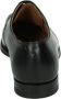 Crockett & Jones HIGHBURY Volwassenen Heren veterschoen Kleur: Zwart - Thumbnail 2