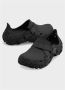 Crocs Klompen All Terrain Atlas Black Heren - Thumbnail 2