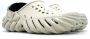 Crocs Innovatieve Echo Klomp voor Stijl en Comfort Beige - Thumbnail 5