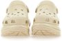 Crocs Classic Mega Crush Sandalen & Slides bone maat: 36 37 beschikbare maaten:36 37 38 39 40 41 42 - Thumbnail 7