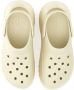 Crocs Classic Mega Crush Sandalen & Slides bone maat: 36 37 beschikbare maaten:36 37 38 39 40 41 42 - Thumbnail 10