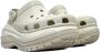 Crocs Beige Sandalen Mega Crush Clog Beige Dames - Thumbnail 2