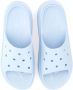 Crocs Blauwe Sandalen Blue Dames - Thumbnail 8