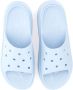 Crocs Blauwe Sandalen Blue Dames - Thumbnail 7