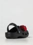 Crocs Bloe Jibbitz Klomp Schoenen - Thumbnail 2