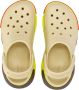 Crocs Bubble Crush Klomp Stijlvol Ontwerp Multicolor Dames - Thumbnail 6