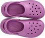 Crocs Bubble Stomp Klomp Pink Dames - Thumbnail 6