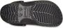 Crocs Classic Spray Camo Klompen Groen Zwart - Thumbnail 4