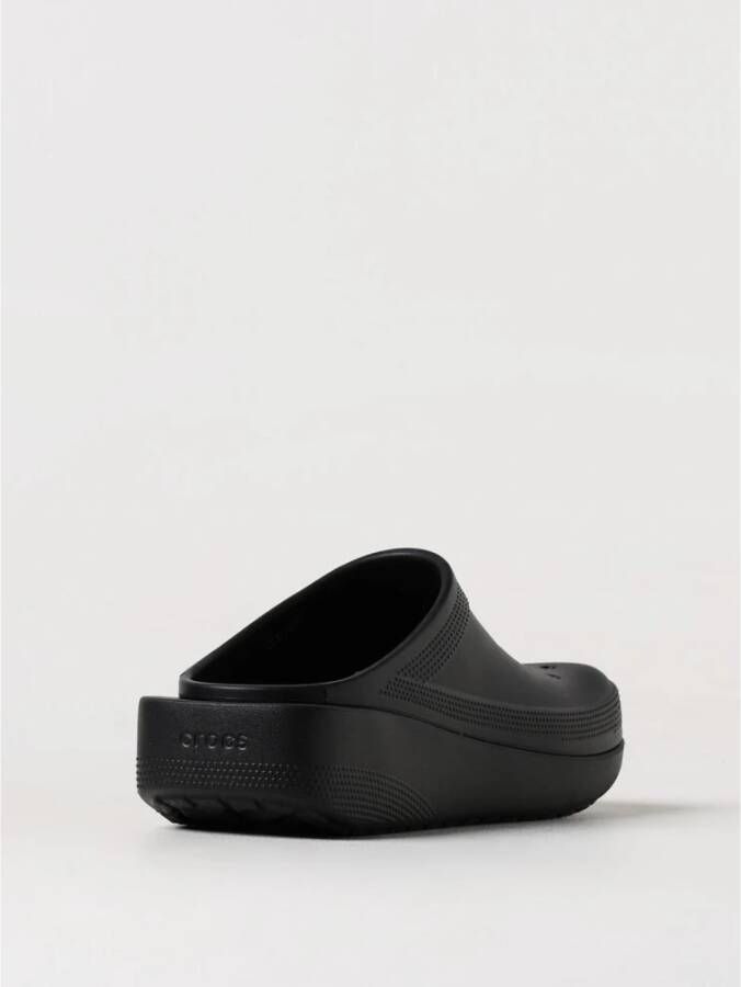 Crocs Casual Platform Sandalen
