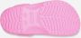 Crocs Classic Unisex Schoenen Roze Maat: 32-33 Mesh Synthetisch Foot Locker - Thumbnail 10