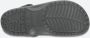 Crocs Classic Heren Slippers en Sandalen Grijs Maat: 39-40 Plastic Foot Locker - Thumbnail 5