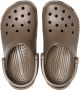 Crocs Classic Slippers en Sandalen Bruin Maat: 43-44 Thermoplastische Foot Locker - Thumbnail 6