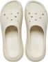 Crocs Classic Crush Ciabatta Sandal Beige - Thumbnail 11