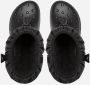 Crocs Classic Neo Puff Luxe Boots W 207312 Zwart Dames - Thumbnail 4