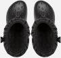 Crocs Classic Neo Puff Luxe Boots W 207312 Zwart Dames - Thumbnail 4