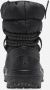 Crocs Classic Neo Puff Luxe Boots W 207312 Zwart Dames - Thumbnail 5