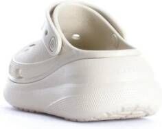 Crocs Clogs Beige Dames