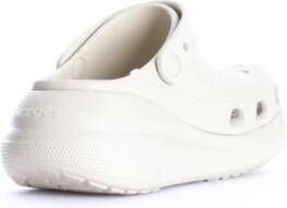 Crocs Clogs Beige Dames