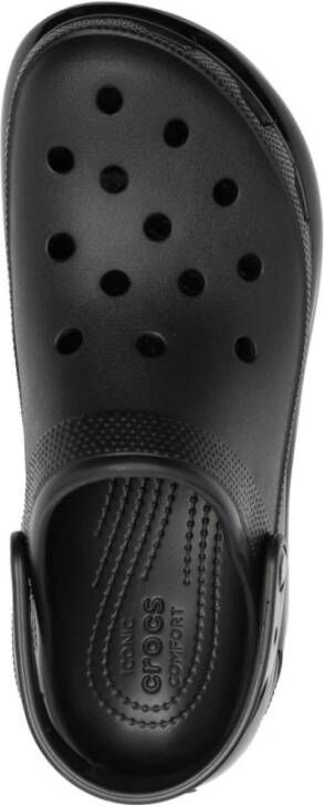 Crocs Clogs Black Dames