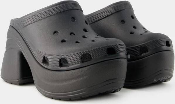 Crocs Clogs Black Dames