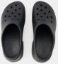 Crocs Comfortabele klompen met LiteRide™ technologie Black Dames - Thumbnail 6
