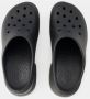 Crocs Comfortabele klompen met LiteRide™ technologie Black Dames - Thumbnail 21