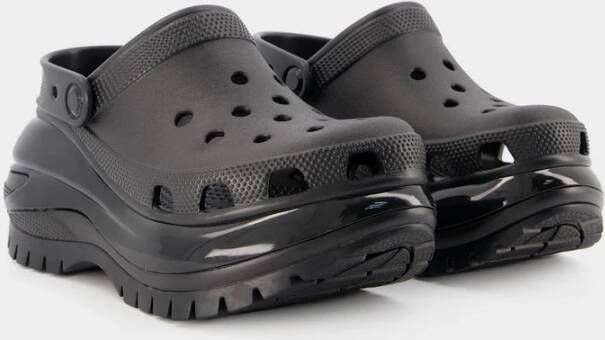 Crocs Clogs Black Dames