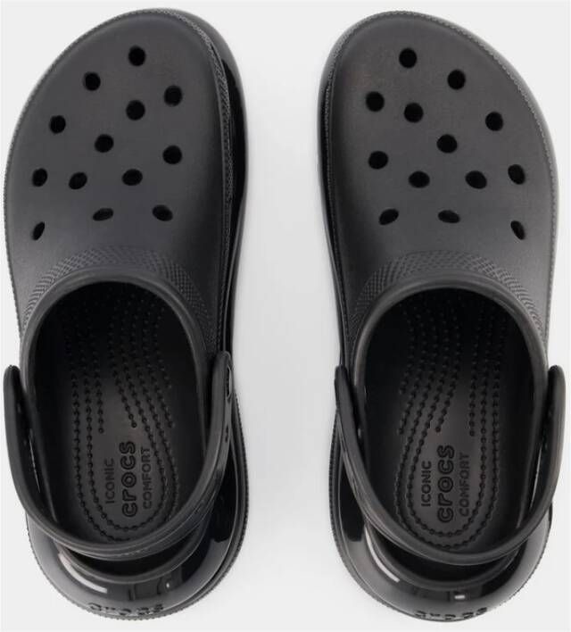 Crocs Clogs Black Dames