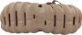 Crocs Echo Clog Dames Brown- Heren Brown - Thumbnail 8