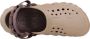 Crocs Echo Clog Dames Brown- Heren Brown - Thumbnail 9