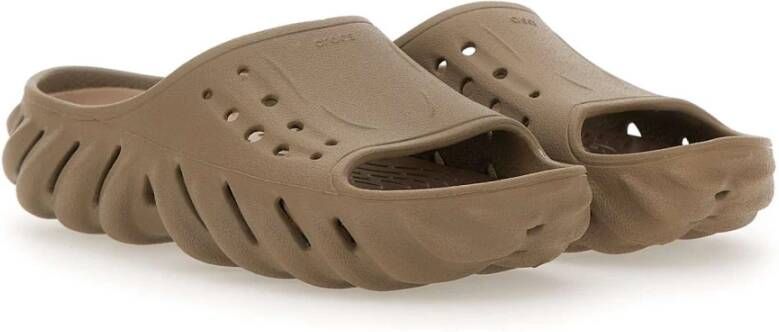 Crocs Clogs Bruin Heren