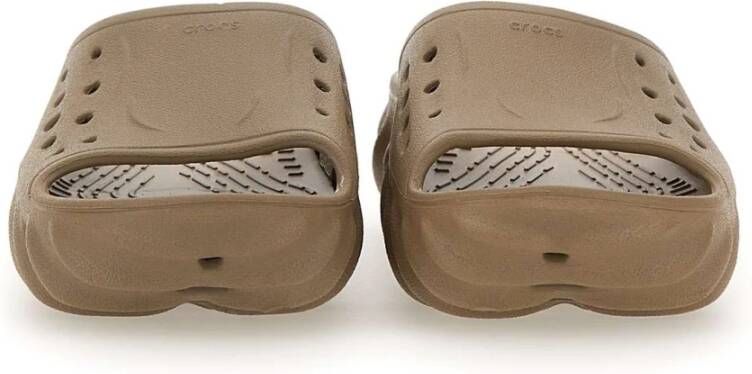 Crocs Clogs Bruin Heren