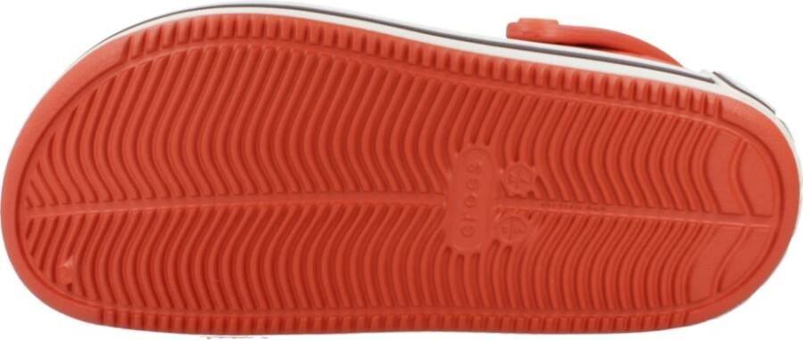 Crocs Clogs Red Dames