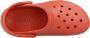 Crocs Off Court Logo Klompen Oranje - Thumbnail 7