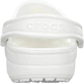 Crocs Clogs White Dames