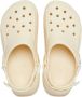 Crocs Klassieke Hiker Xscape Klomp Vanille Beige Dames - Thumbnail 13