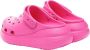 Crocs Comfortabele Casual Sandalen Pink Dames - Thumbnail 3