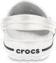 Crocs Clogs Crocband Clog zomerschoen slippers pantoffel met twee kleuren loopzool - Thumbnail 6