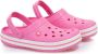 Crocs Comfortabele lichtgewicht sandalen Pink Dames - Thumbnail 4