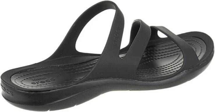 Crocs Comfortabele sandalen voor buitenactiviteiten
