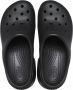 Crocs Comfortabele klompen met LiteRide™ technologie Black Dames - Thumbnail 17