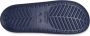 Crocs Classic Slide V2 Sandalen maat M10 W12 blauw - Thumbnail 10