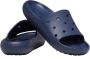 Crocs Classic Slide V2 Sandalen maat M10 W12 blauw - Thumbnail 11