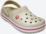 Crocs Crocband 11016 flip -flops Beige Heren - Thumbnail 3
