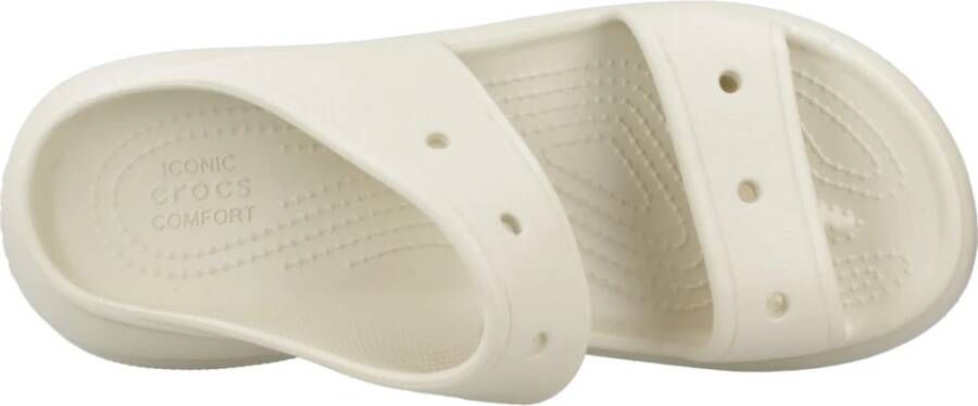 Crocs Crush Sandal Sliders