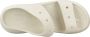 Crocs Klassieke Crush Sandaal voor White - Thumbnail 9