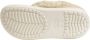 Crocs Synthetische Sandaal Dames Herfst Winter Collectie Beige Dames - Thumbnail 5